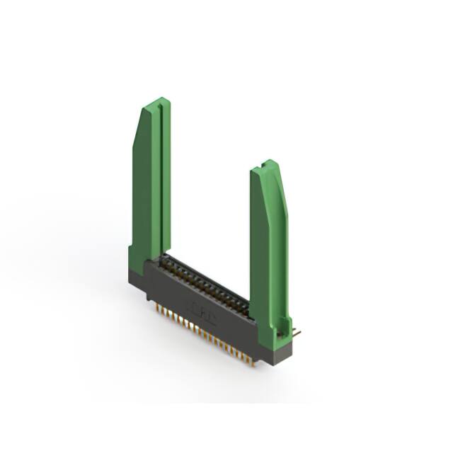 395-038-559-578 EDAC Inc.  Edgeboard Connectors